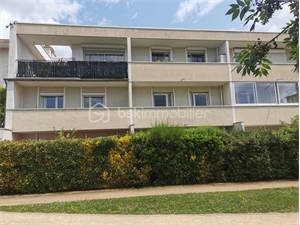 t4 à la vente -   95600  EAUBONNE, surface 89 m2 vente t4 - UBI474471599